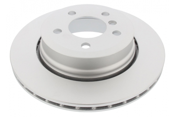 MAPCO Bremseskive 25788c bagaksel ventileret 320mm 22mm for BMW