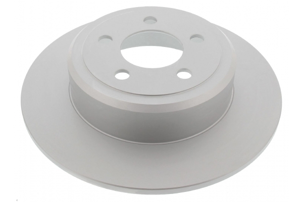 MAPCO Bremseskive 25793c bagaksel fuld 320mm 10mm for CHRYSLER