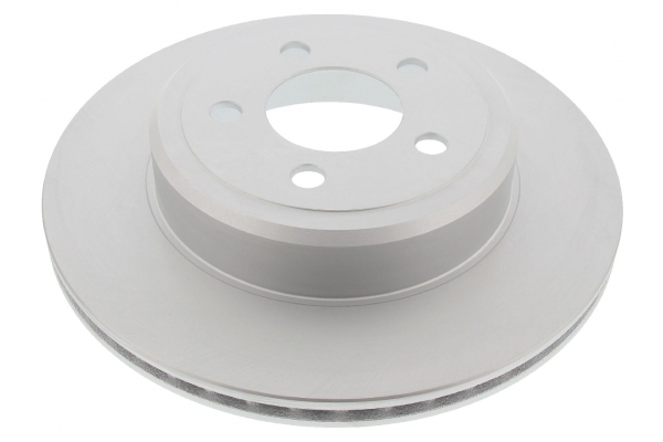 MAPCO Bremseskive 25794c bagaksel indvendig ventileret 320mm 22mm for CHRYSLER DODGE LANCIA