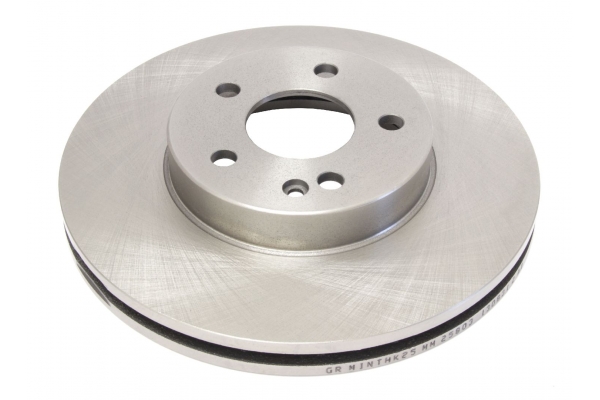 MAPCO Bremseskive 25803 foraksel ventileret 300mm 28mm for MERCEDES-BENZ MERCEDES-BENZ (FJDA)
