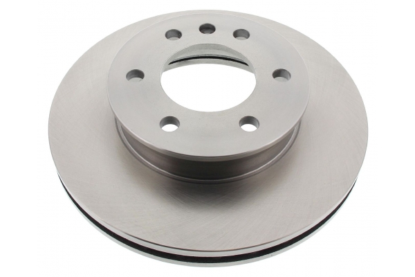 MAPCO Bremseskive 25806 foraksel ventileret 300mm 28mm for MERCEDES-BENZ VAG