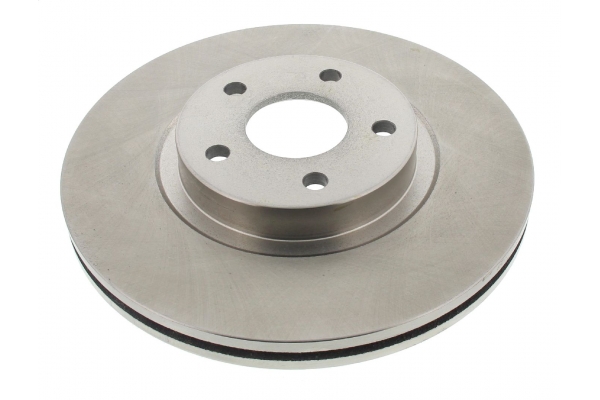 MAPCO Bremseskive 25818 foraksel ventileret 300mm 25mm for VOLVO FORD