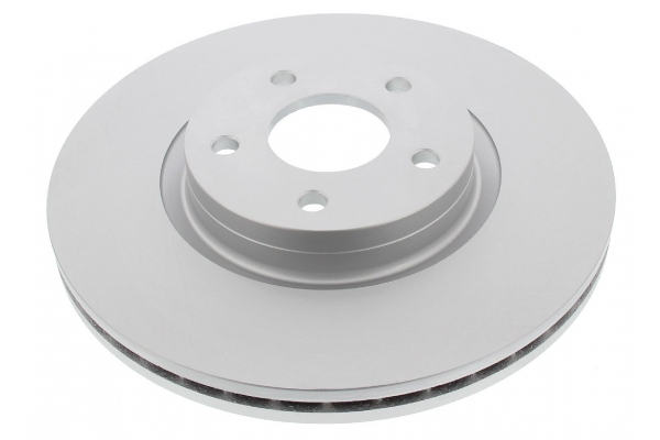 MAPCO Bremseskive 25818c foraksel ventileret 300mm 25mm for VOLVO FORD
