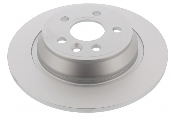 MAPCO Bremseskive 25820c bagaksel fuld 302mm 11mm for FORD LAND ROVER