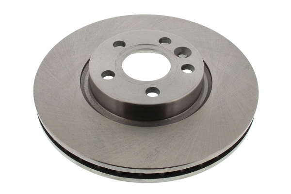 MAPCO Bremseskive 25821 foraksel ventileret 300mm 28mm for FORD VOLVO LAND ROVER