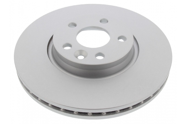 MAPCO Bremseskive 25821c foraksel ventileret 300mm 28mm for FORD VOLVO LAND ROVER