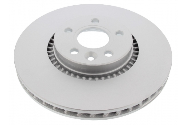 MAPCO Bremseskive 25828c foraksel ventileret 316mm 28mm for FORD VOLVO LAND ROVER