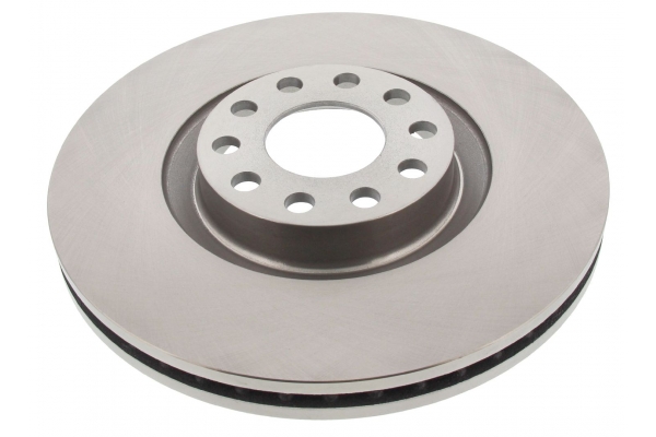MAPCO Bremseskive 25835 foraksel ventileret 320mm 30mm for VAG