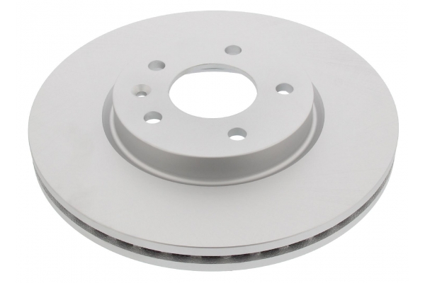 MAPCO Bremseskive 25845c foraksel ventileret 300mm 26mm for VAUXHALL CHEVROLET