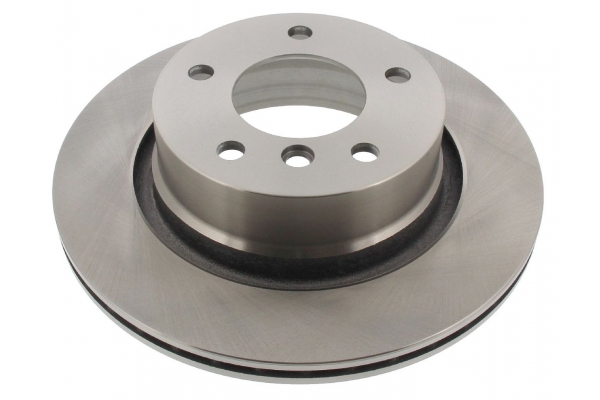 MAPCO Bremseskive 25855 294mm 19mm for BMW
