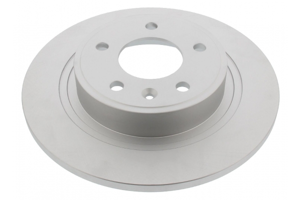 MAPCO Bremseskive 25859c bagaksel fuld 292mm 12mm for OPEL VAUXHALL CHEVROLET