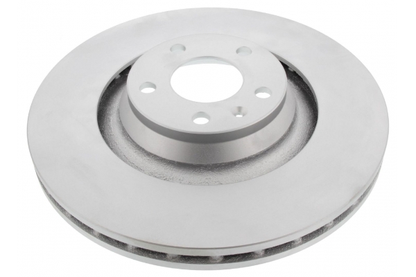 MAPCO Bremseskive 25873 ventileret 347mm 30mm for VAG