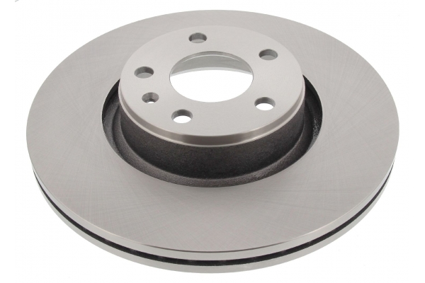 MAPCO Bremseskive 25874 ventileret 314mm 25mm for VAG