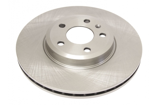 MAPCO Bremseskive 25879 foraksel ventileret 314mm 25mm for VW VAG