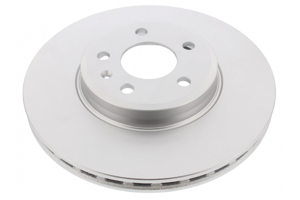 MAPCO Bremseskive 25879c foraksel ventileret 314mm 25mm for VW VAG