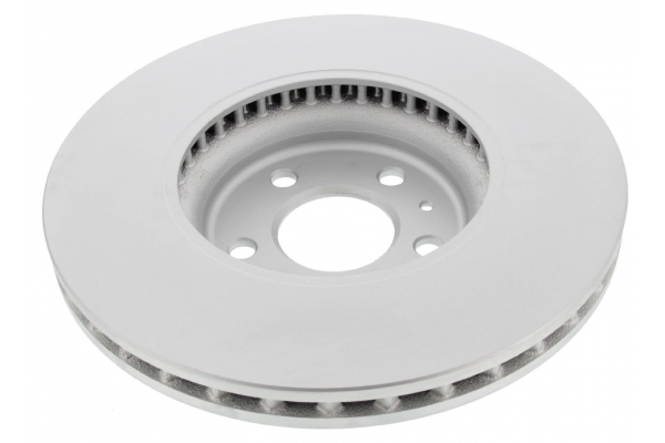 MAPCO Bremseskive 25880c foraksel ventileret 320mm 30mm for AUDI AUDI (FAW) VW (SVW)