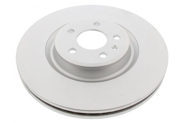 MAPCO Bremseskive 25882c 345mm 30mm for PORSCHE VAG