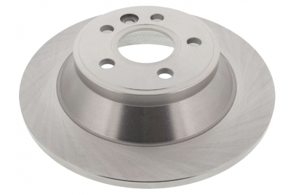 MAPCO Bremseskive 25902 bagaksel fuld 302mm 12mm for VOLVO