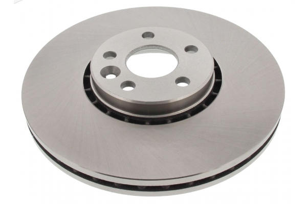 MAPCO Bremseskive 25903 foraksel ventileret 328mm 30mm for VOLVO