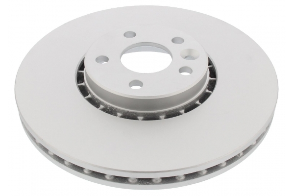 MAPCO Bremseskive 25903c foraksel ventileret 328mm 30mm for VOLVO