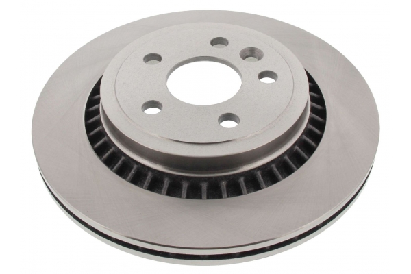 MAPCO Bremseskive 25904 bagaksel ventileret 302mm 22mm for VOLVO