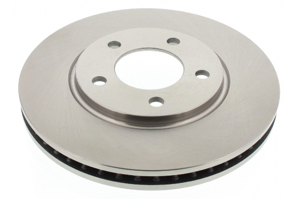 MAPCO Bremseskive 25992 foraksel ventileret 281mm 28mm for CHRYSLER DODGE
