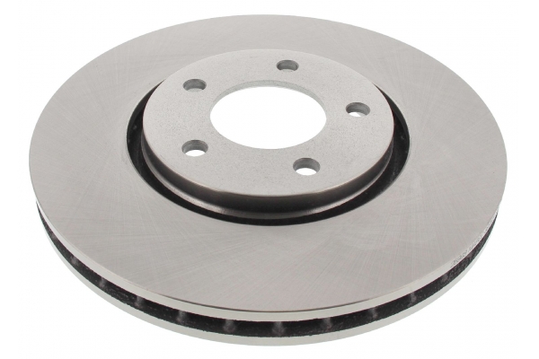 MAPCO Bremseskive 25993 foraksel ventileret 302mm 28mm for CHRYSLER DODGE
