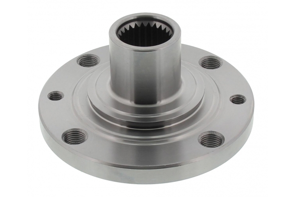 MAPCO Hjulnav 26012 foraksel for PEUGEOT FORD FIAT / LANCIA LANCIA FIAT ABARTH FORD USA