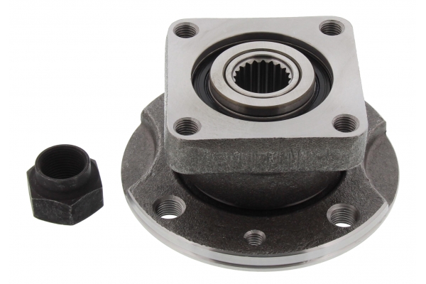 MAPCO Hjullejesæt 26017 Foraksel begge sider for SEAT FIAT LANCIA