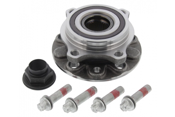 MAPCO Hjullejesæt 26034 for ALFA ROMEO