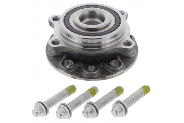 MAPCO Hjullejesæt 26035 bagaksel for ALFA ROMEO