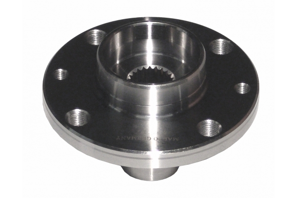 MAPCO Hjulnav 26040 Foraksel begge sider for FIAT