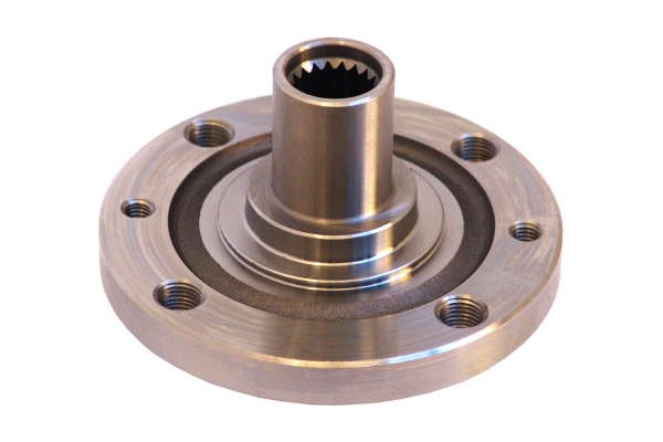 MAPCO Hjulnav 26042 Foraksel begge sider for LANCIA FIAT