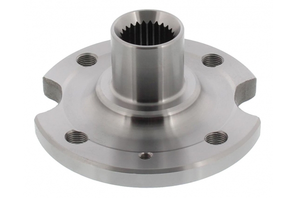 MAPCO Hjulnav 26051 Foraksel begge sider for ALFA ROMEO
