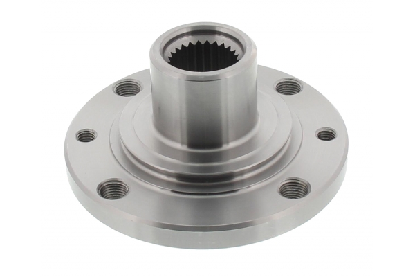 MAPCO Hjulnav 26057 Foraksel begge sider for LANCIA FIAT