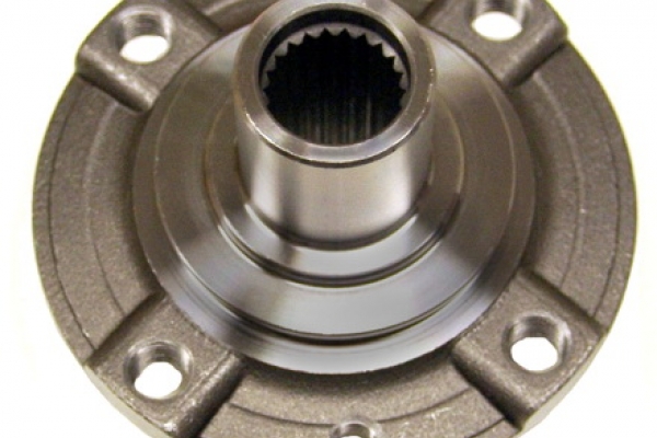 MAPCO Hjulnav 26064 Foraksel begge sider for FIAT