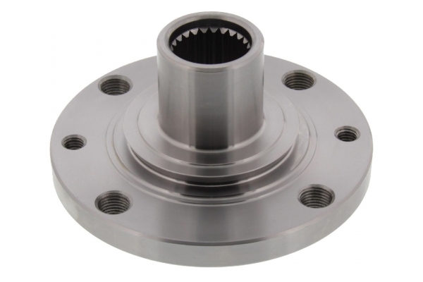 MAPCO Hjulnav 26068 Foraksel begge sider for FIAT