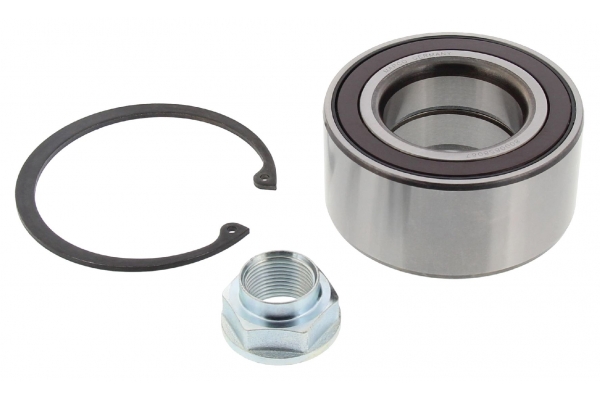 MAPCO Hjullejesæt 26087 Foraksel begge sider for FIAT SUZUKI