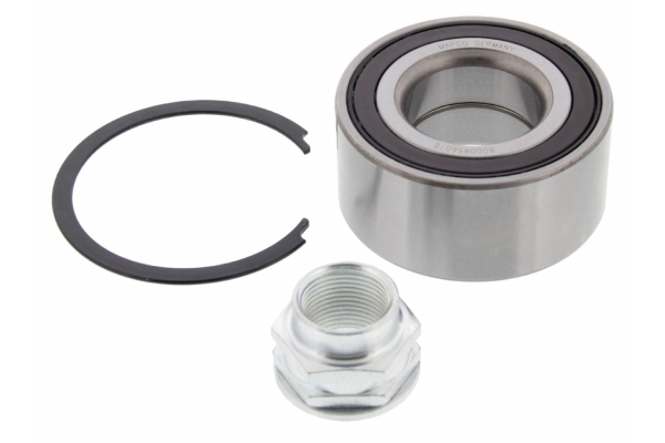 MAPCO Hjullejesæt 26090 for PEUGEOT VAUXHALL LANCIA FIAT OPEL