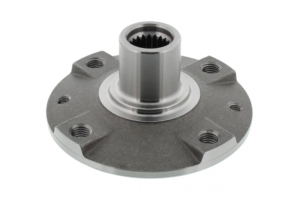 MAPCO Hjulnav 26107 Foraksel begge sider for RENAULT