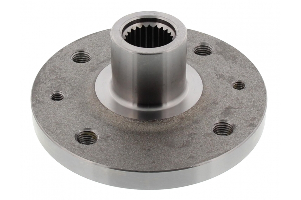 MAPCO Hjulnav 26110 Foraksel begge sider for RENAULT