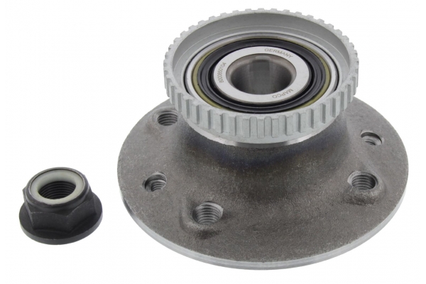 MAPCO Hjullejesæt 26134 for RENAULT
