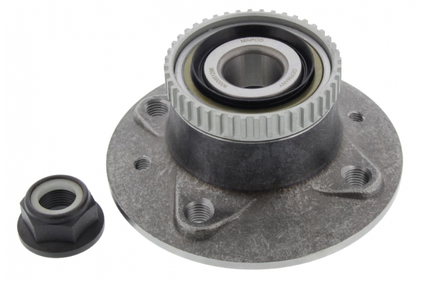 MAPCO Hjullejesæt 26138 for RENAULT