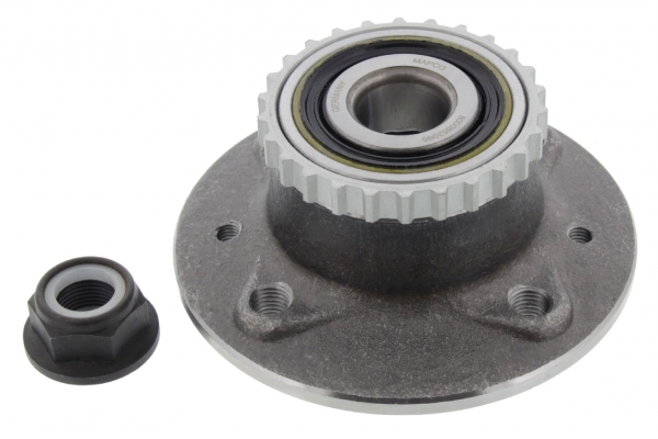 MAPCO Hjullejesæt 26143 for RENAULT