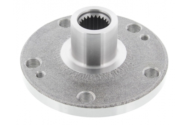 MAPCO Hjulnav 26153 foraksel for RENAULT