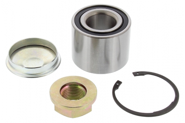 MAPCO Hjullejesæt 26157 bagaksel for RENAULT DACIA