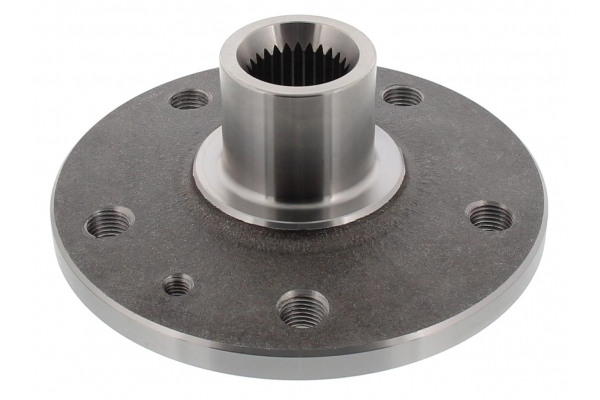 MAPCO Hjulnav 26163 Foraksel begge sider for VAUXHALL NISSAN RENAULT