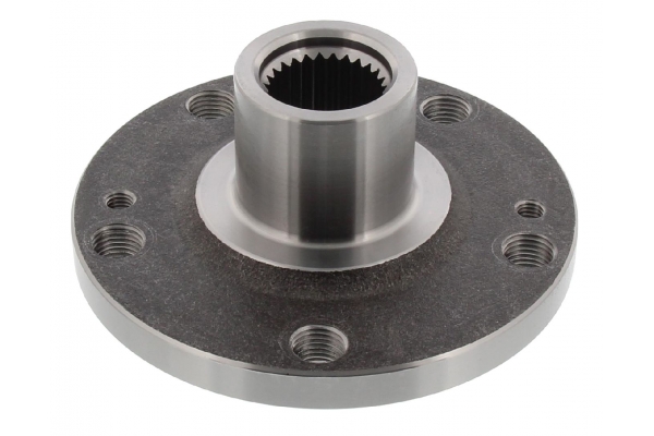 MAPCO Hjullejesæt 26168 foraksel for RENAULT