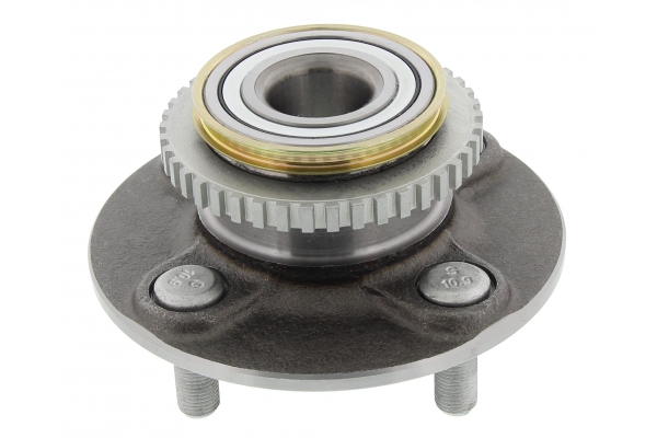 MAPCO Hjullejesæt 26216 for NISSAN