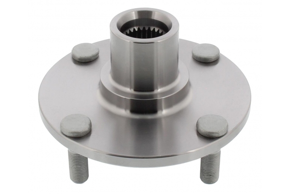 MAPCO Hjulnav 26224 Foraksel begge sider for NISSAN